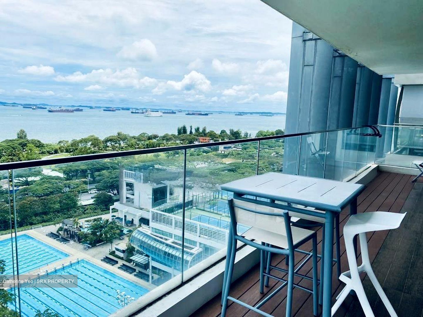 The Aristo @ Amber (D15), Apartment #466396001